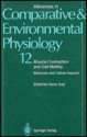 Advances in Comparative and Environmental Physiology: Muscle Contraction and Cell Motility : Molecular and Cellular Aspects - Haruo Sugi