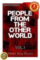 People from the Other World Vol.1 - Henry Steel Olcott