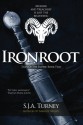 Ironroot (Tales of the Empire) (Volume 2) - S.J.A. Turney