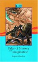 Tales of Mystery and Imagination (Progressive English Readers) - D.H. Howe, David Foulds