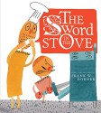 The Sword in the Stove - Frank W. Dormer, Frank W. Dormer