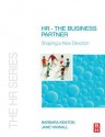 HR - The Business Partner - Barbara Kenton, Jane Yarnall