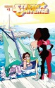 Steven Universe #3 - Coleman Engle, Jeremy Sorese