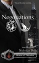 Negotiations - Nicholas Bella, Heidi Ryan