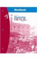 Discovering French Nouveau! Rouge 3 Workbook - Jean-Paul Valette, Rebecca M. Valette