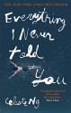 Everything I Never Told you - Celeste Ng