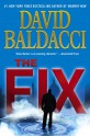 The Fix - David Baldacci