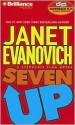 Seven Up - Janet Evanovich, Tanya Eby