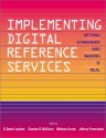 Implementing Digital Reference SRV - R. David Lankes