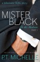 Mister Black - P.T. Michelle