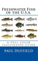 Freshwater Fish of the U.S.A. - Paul Duffield