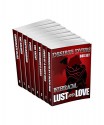 INTERRACIAL LUST AND LOVE (BOX SET) - Desiree Dyers, Jasmine Collar