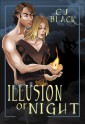 Illusion of Night - C.J. Black