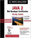 Java 2 Web Developer Certification Study Guide [With CDROM] - Natalie Levi, Philip Heller