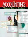 Accounting - Carl S. Warren, James M. Reeve, Jonathan E. Duchac