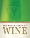 World Atlas of Wine - Hugh Johnson, Jancis Robinson