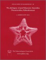 Special Papers in Palaeontology, the Phylogeny of Post-Palaeozoic Asteroidea (Echinodermata, Neoasteroidea) - Andrew Gale