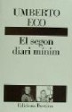 Segundo Diario Minimo - Umberto Eco