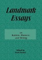 Landmark Essays on Bakhtin, Rhetoric, and Writing: Volume 13 - Mike Farmer