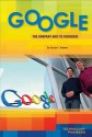 Google: The Company and Its Founders - Susan E. Hamen