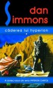 Căderea lui Hyperion - Dan Simmons, Mihai Dan Pavelescu