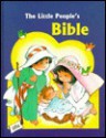 The Little People's Bible - Maria Pascual