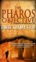 The Pharos Objective (Morpheus Initiative) - David Sakmyster