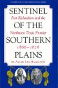 Sentinel of the Southern Plains, 1866-1878: Fort Richardson and the Northwest Texas Frontier - Allen Lee Hamilton