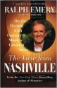 The View from Nashville: On The Record With Country Music's Greatest Stars - Ralph Emery, Patsi Bale Cox