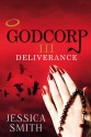 Godcorp 3 - Jessica Smith