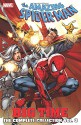 Spider-Man: Big Time: The Complete Collection Volume 3 - Mark Waid, Dan Slott, Christopher Yost, Brian Dean Clevinger, Rob Williams, Emma Rios, Kano, Humberto Ramos, Matthew Clark, Ty Templeton, Giuseppe Camuncoli, Stefano Caselli, Thony Silas