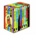 Mr Gum Box Set (Boxset 2011) - Andy Stanton