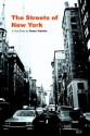 The Streets of New York - Sharon Franklin