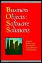 Business Objects: Software Solutions - Kathy Spurr, Paul Layzell, Neil Richards, Leslie Jennison