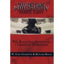 Christian Philosophy Made Easy - W. Gary Crampton, Richard Bacon