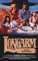 Longarm and the Blackmailers (Longarm, #287) - Tabor Evans