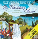 The Wedding Shawl - Sally Goldenbaum, Julie McKay