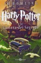 Harry Potter e la camera dei segreti: 2 - J.K. Rowling