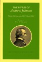 The Papers of Andrew Johnson: September 1867-March 1868 (Papers of Andrew Johnson) - Andrew Johnson, Paul H. Bergeron