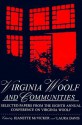 Virginia Woolf & Communities: Selected Papers from the Eighth Annual Conference on Virginia Woolf, Saint Louis University, Saint Louis, Missouri, June 4-7, 1998 - Jeanette McVicker