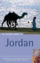 The Rough Guide to Jordan 3 - Matthew Teller