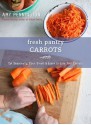 Fresh Pantry: Carrots - Amy Pennington