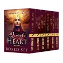 Quests of the Heart: Six Novels - Summer Lee