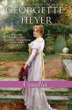 Venetia - Georgette Heyer