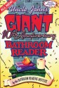 Uncle John's Giant 10th Anniversary Bathroom Reader - Bathroom Readers' Institute