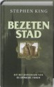 Bezeten stad - Hugo Kuipers, Jerry Uelsmann, Stephen King