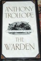 The Warden - Anthony Trollope