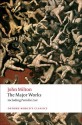 The Major Works (Oxford World's Classics) - John Milton, Stephen Orgel, Jonathan Goldberg