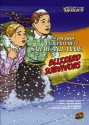 The Prairie Adventure of Sarah and Annie, Blizzard Survivors - Marty Rhodes Figley, Emma Carlson Berne, Richard Pimentel (ILT Carbajal, Ted Hammond