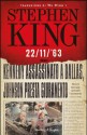 22/11/'63 - Wu Ming 1, Stephen King